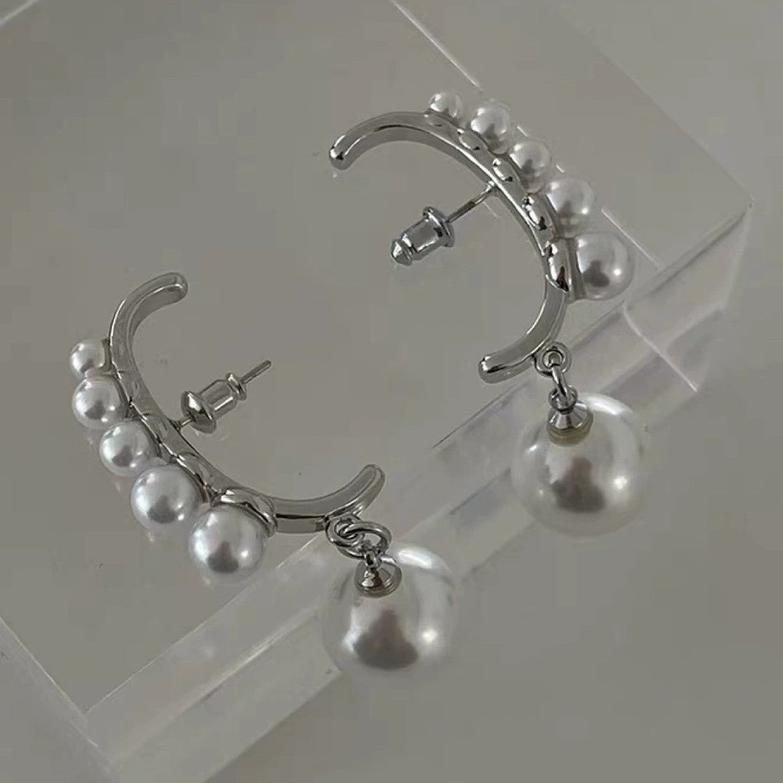 Layla mae earring