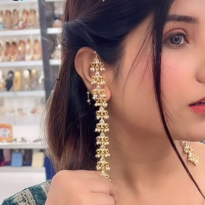 Viral Earrings Combo