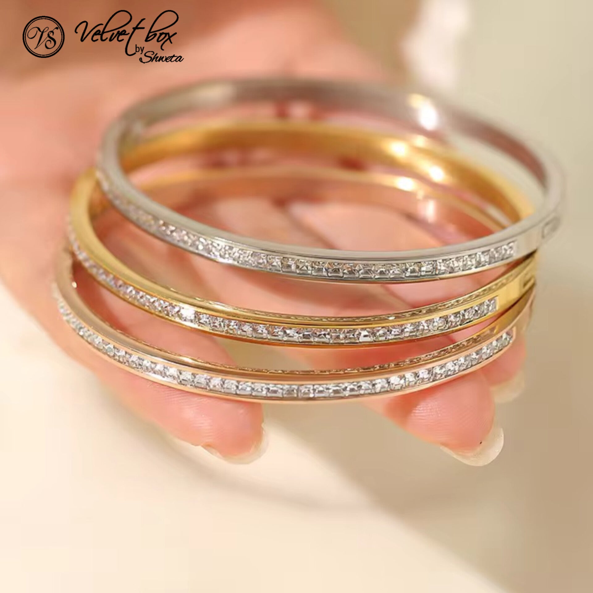 Layla Viral Bracelet 01