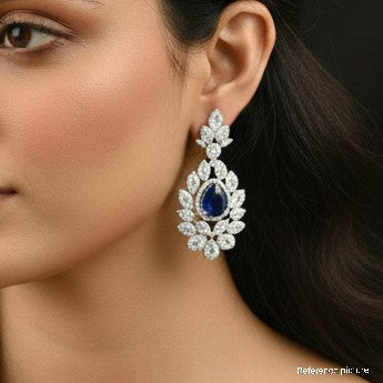 Ad Riley Earrings