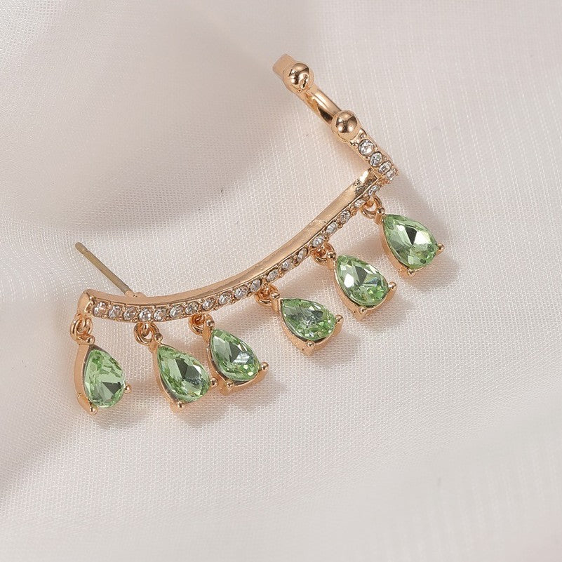 Layla bonnie Earcuff