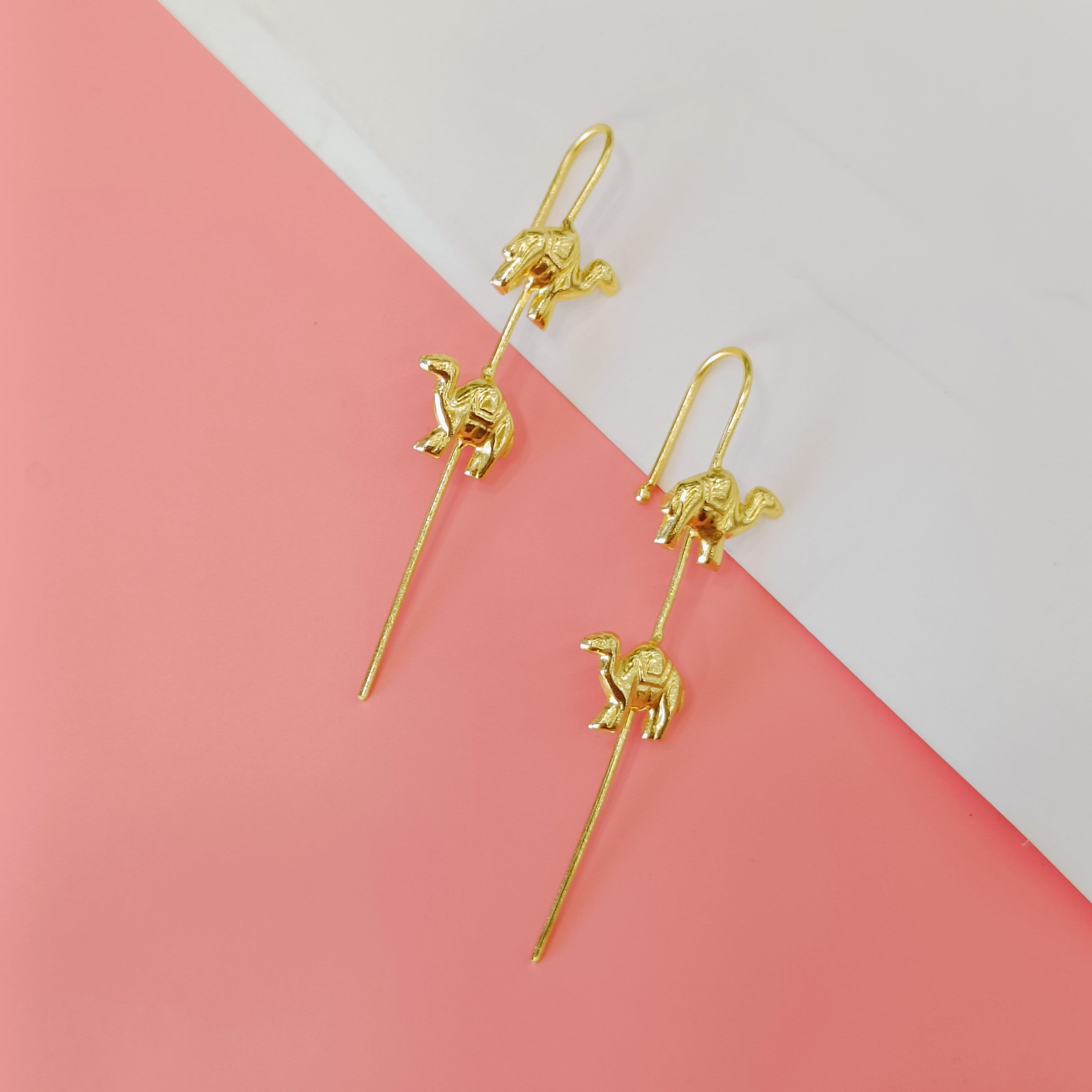 Layla ellie earcuff