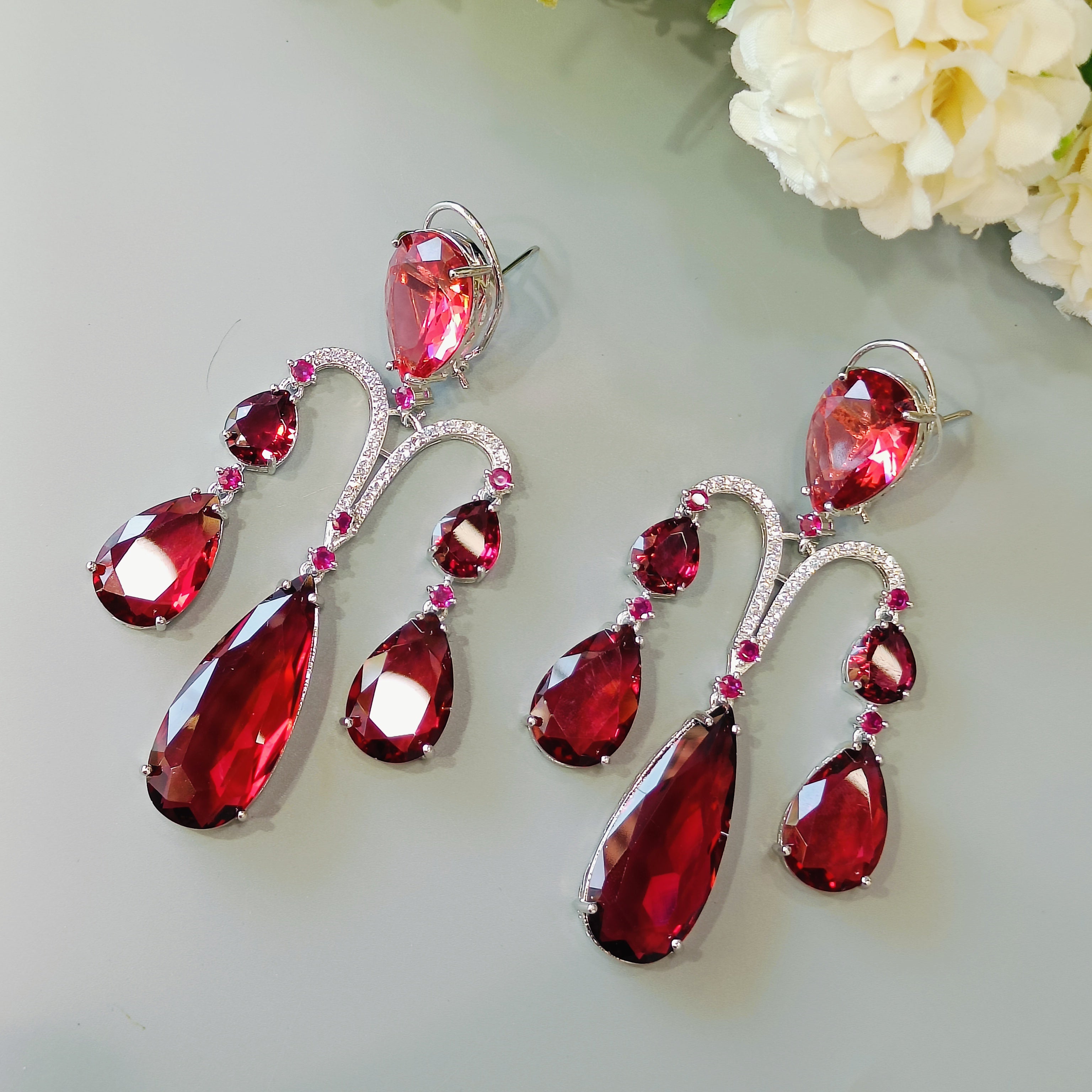 Ad Julia Earrings