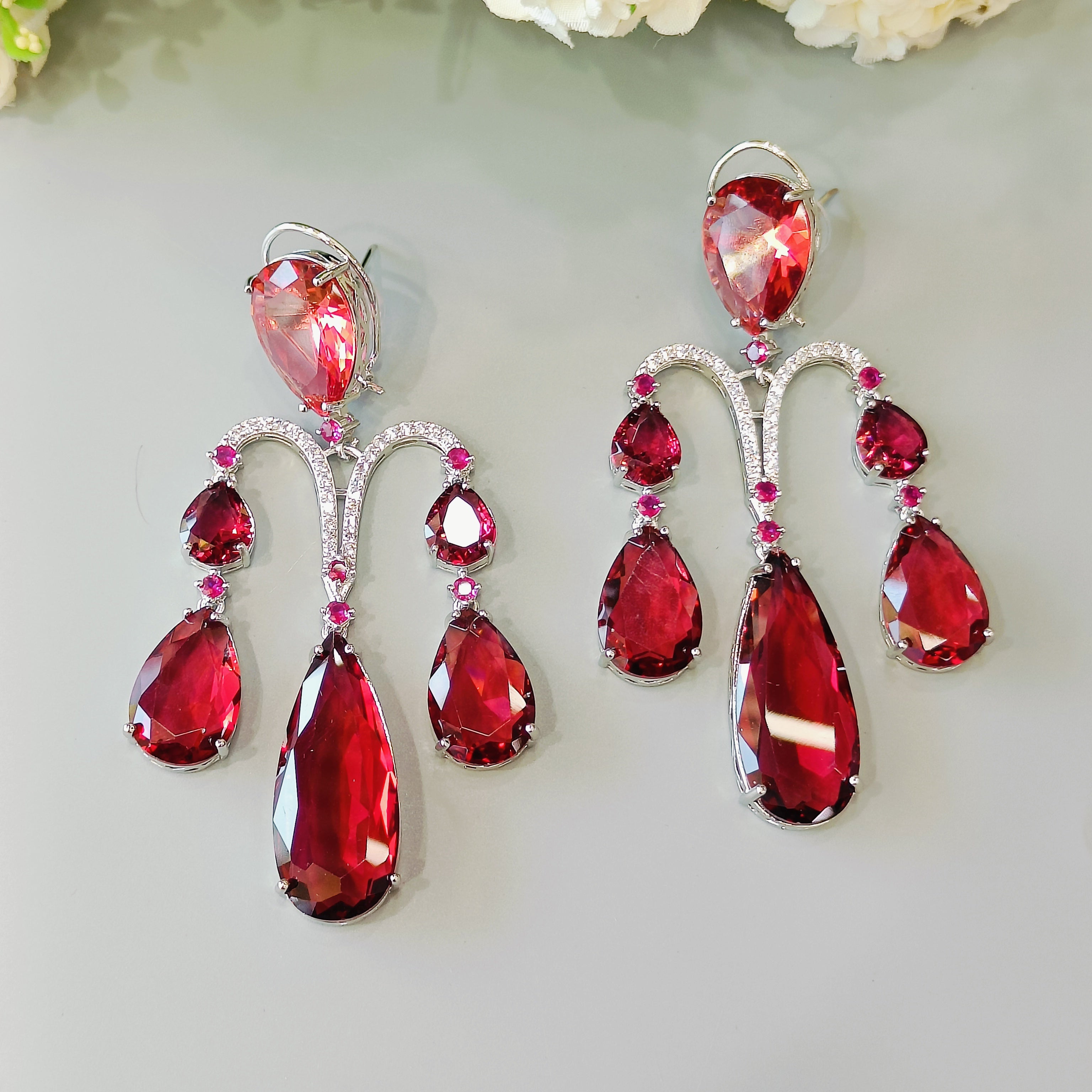 Ad Julia Earrings