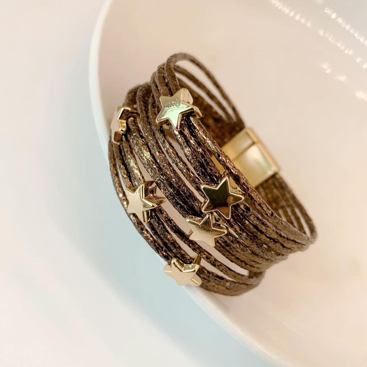 Layla Jessi Bracelet