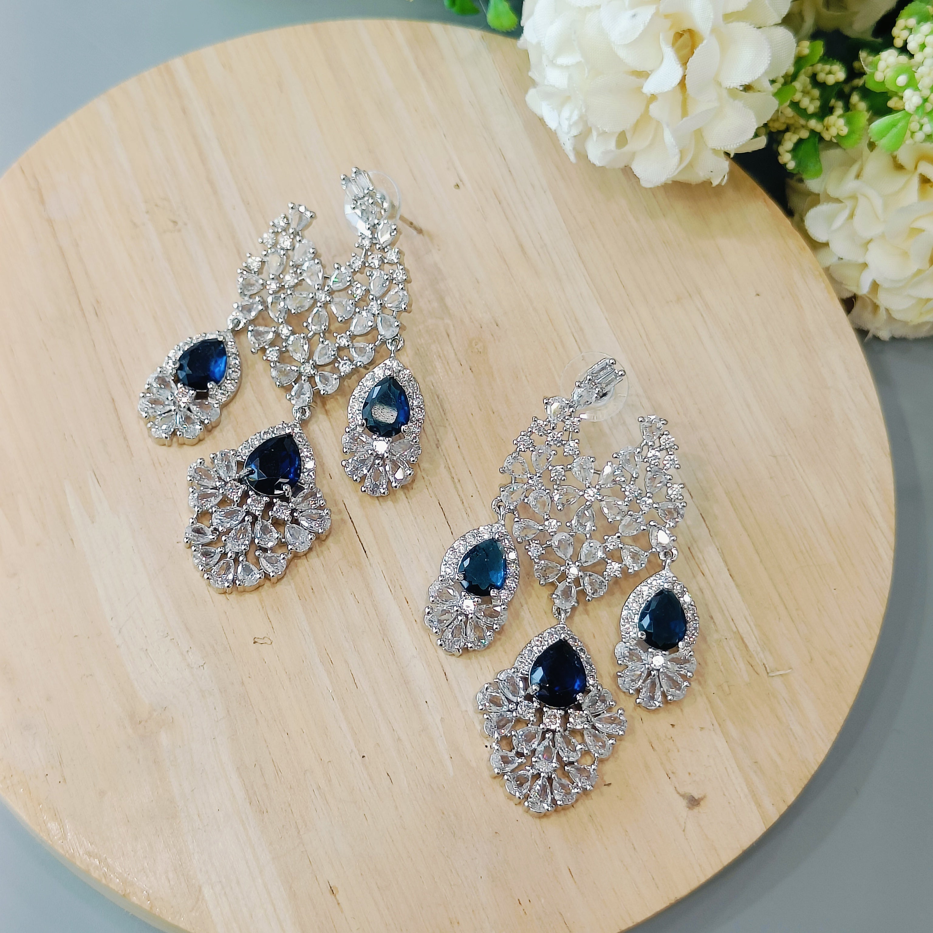 Hania ad earrings