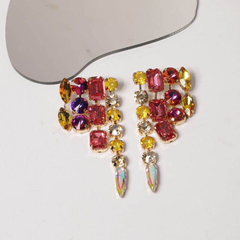 Layla belle Earrings