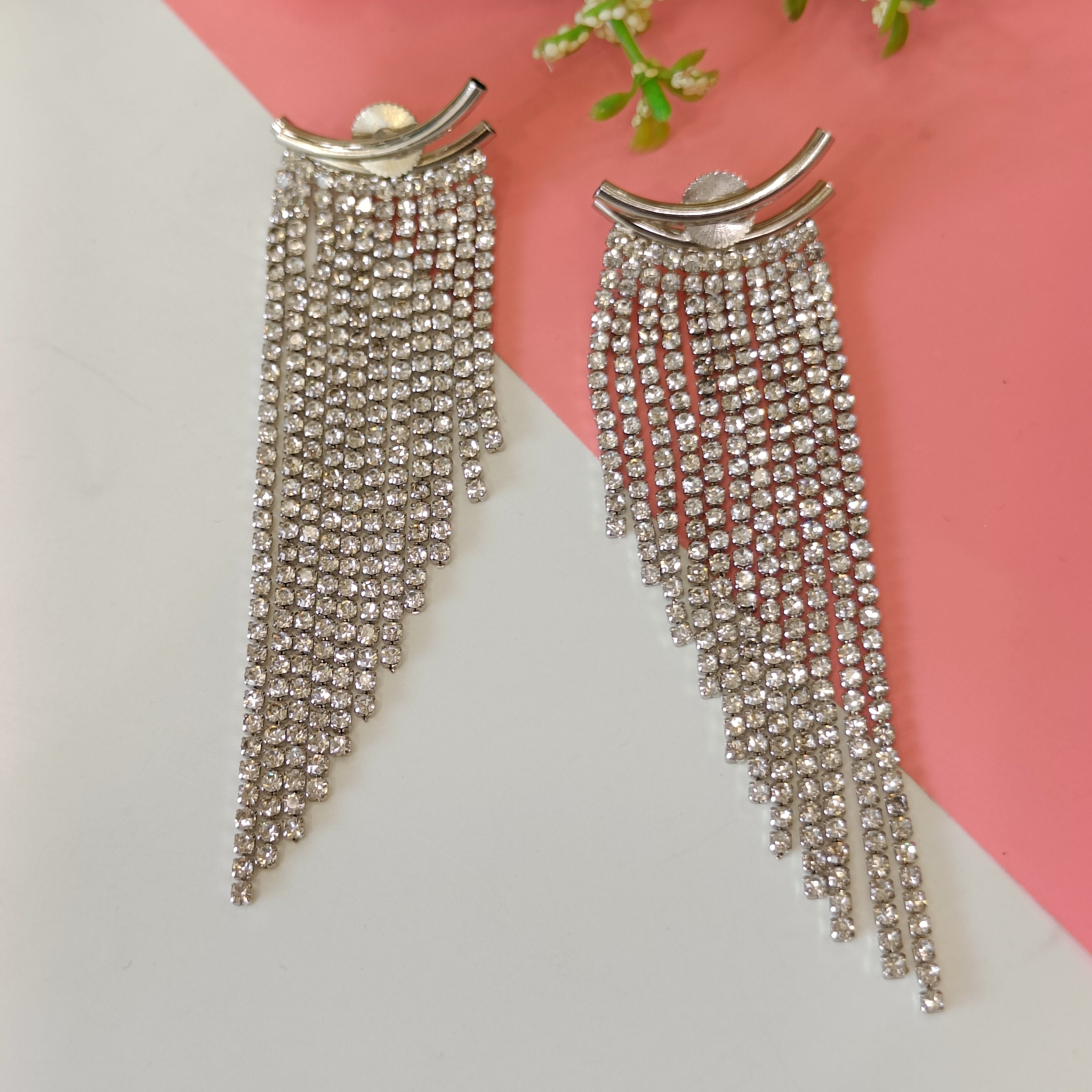 Layla kareena earrings