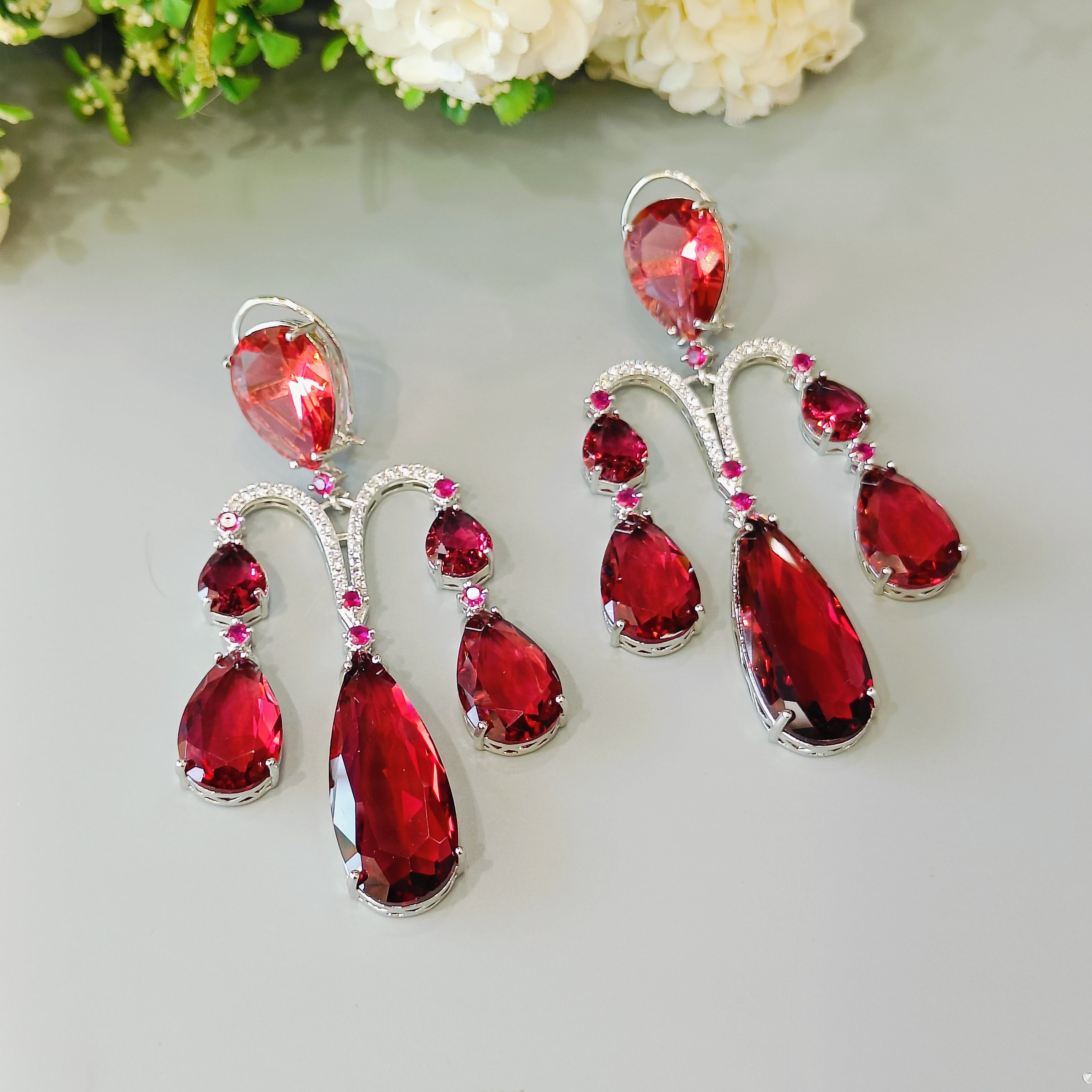 Ad Julia Earrings